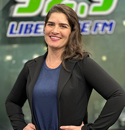 Mariana Isoni